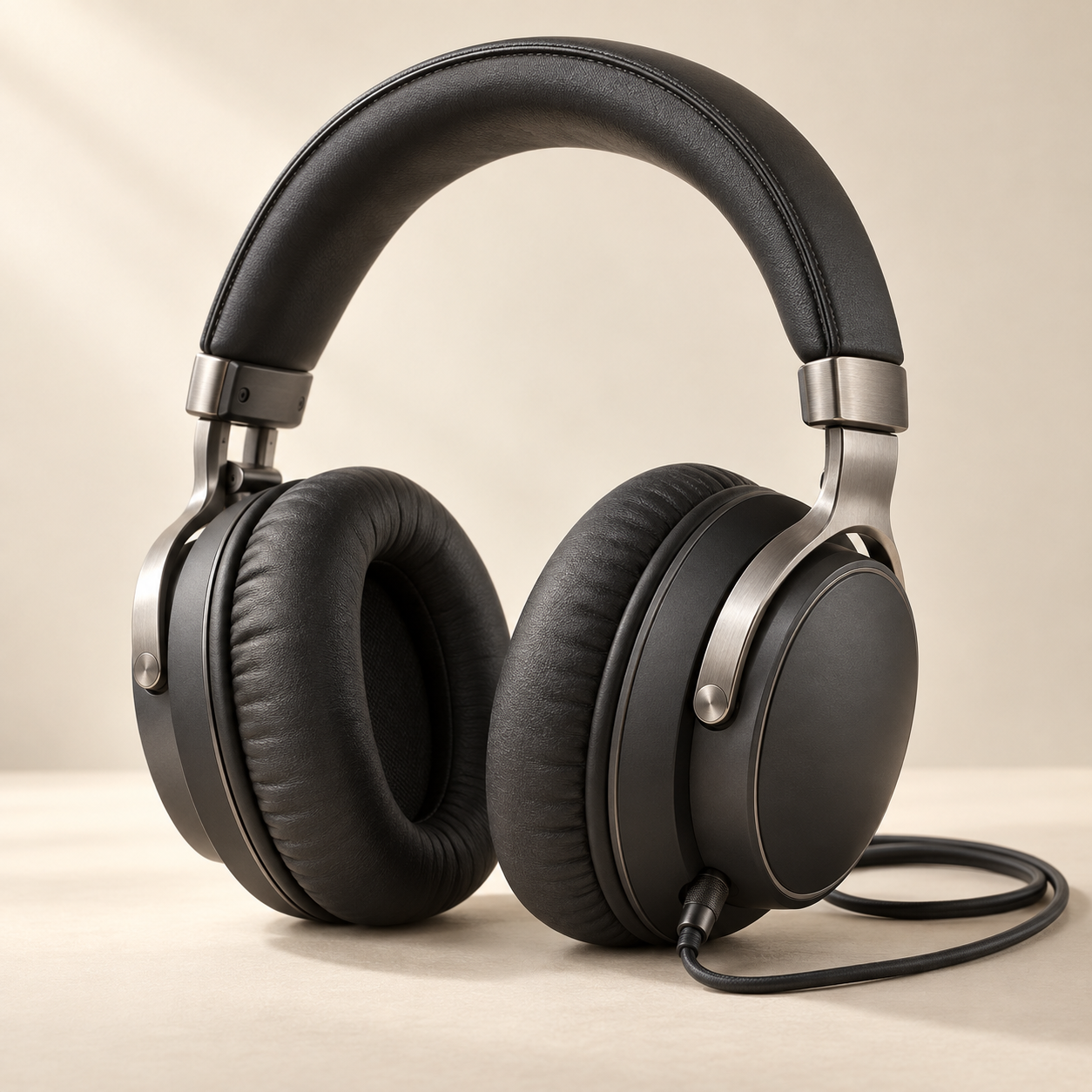 Monitor Headphones